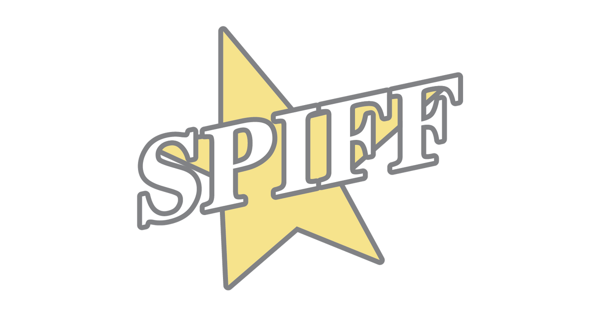 Spiff Clothing